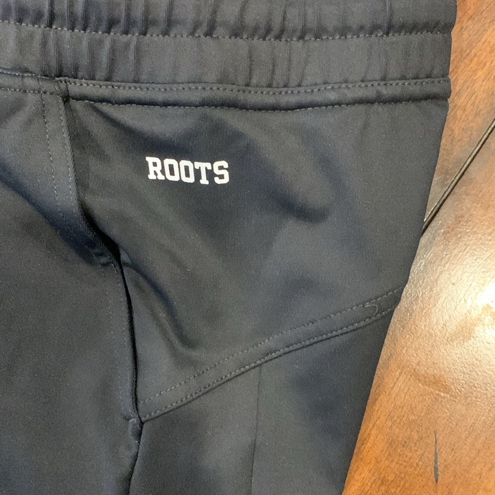 Women’s Roots athletic pants - Picture 3 of 4